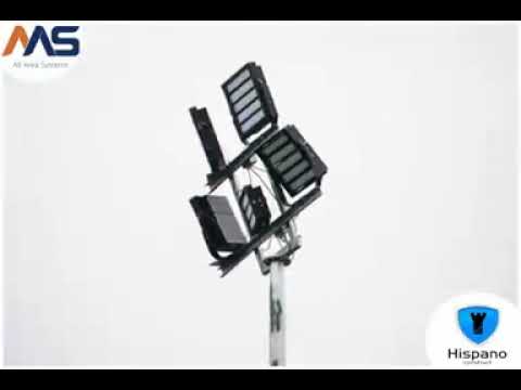 Teren de fotbal oras Berbesti, jud. Valcea