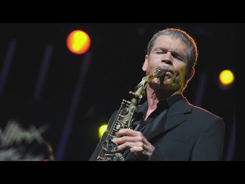 Grammy award-winning Jazz saxophonist David Sanborn dies at 78