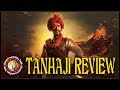 Tanhaji The Unsung Warrior Full Review | Ajay Devgn | Saif Ali Khan