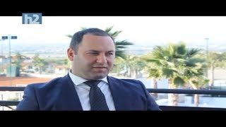 Մի մեդալի պատմություն - Արթուր Հովհաննիսյան