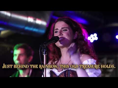 Anywild - AnyWild - Irish Dream | Live Steampunk Music