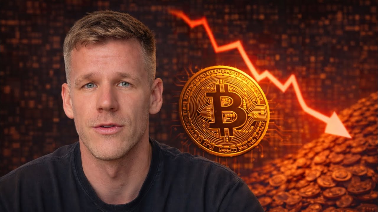 ПОЧЕМУ НЕ БЫЛО АЛЬТСЕЗОНА? | ПОРТФЕЛЬ МАРТ