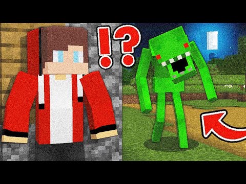 Mikey's Monstrous Fury: Minecraft Madness!