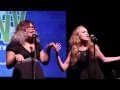 2014 Brave New Voices (Finals) "Rape Joke" by Los Angeles Team Get Lit