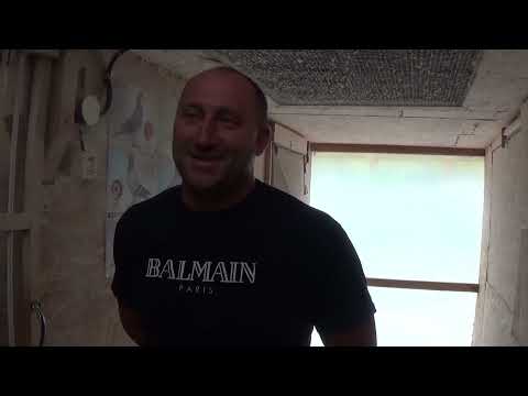 Campion columbofil dl Carstea Sorin Glodeni Dambovita Romaania masculi vaduvi de zbor 10 iunie 2022