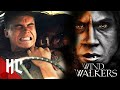 Wind Walkers | Full Slasher Horror Movie | Horror Central