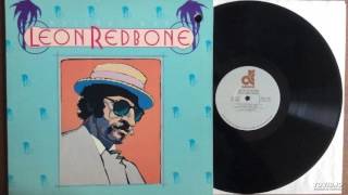T.B. Blues - Leon Redbone - Mystery Man