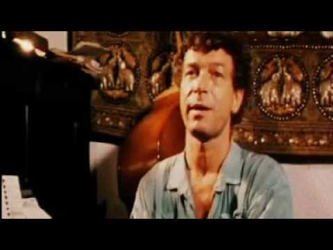 Herman Brood - Rock And Roll Junkie -full movie