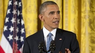 Obama to voters: &#39;I hear you&#39;