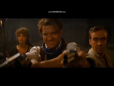 Rick O Connel's Best Quotes