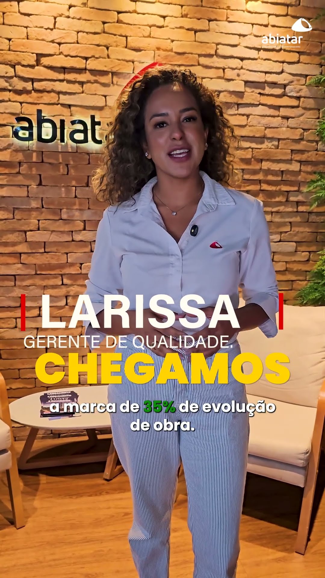 Inn. Aricanduva - Evolução de Obra 🚧