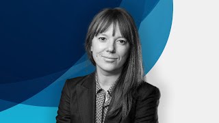 MyBroadband Conference - Natalia Shuliak