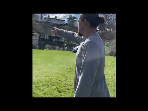 Umožněte dětem, aby se dotknuly přírody