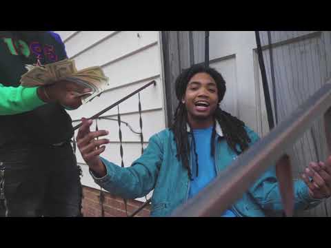FrontDoorKwon - Backwood (Official Video)