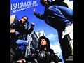 Lisa Lisa & Cult Jam - Kiss Your Tears Away