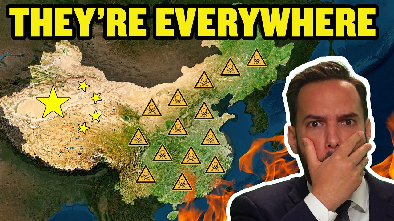 Millions of Cancer Cases—And No One Knows the Truth