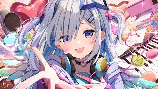 天音かなた『愛言葉Ⅳ／天音かなた(cover)』#clips #天音かなた   #mmd #ホロライブ  #vtuber #踊ってみた #anime
