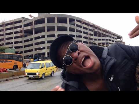 King Monada Chiwana Johannesburg Fourways NKUPI Parody