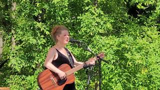 Dar Williams "Storm King"