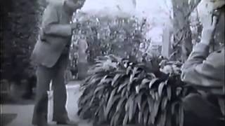 Chuck Prophet - He Came From So Far Away (Red Man Speaks)