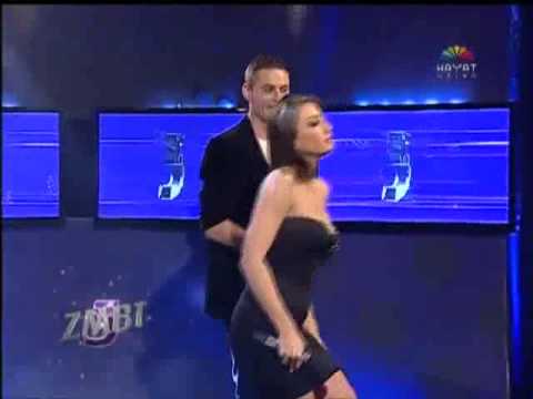 Azra Musić  Armin Mešanović ZMBT5)  Daleko si