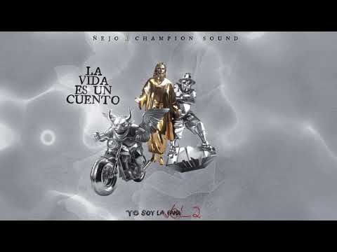 Miniatura de La Vida es un Cuento