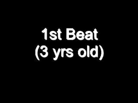 Louisiana Jigg Beat (Remake) *Download*