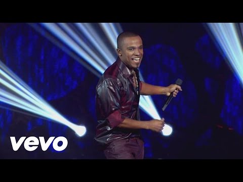 Alexandre Pires - Amorzinho gostoso (Ao Vivo)