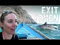 Leaving YEMEN In An UNEXPECTED WAY S8 EP60