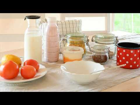 Glamping in Slovenia