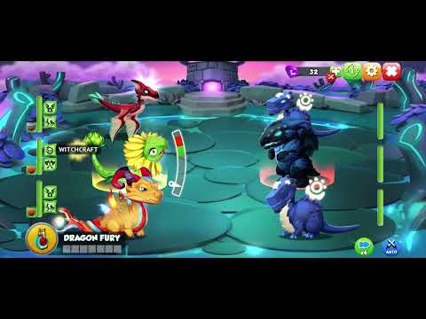 Hatching And Using The Angler and UV Dragon! DML Showcase Part 29