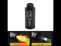 Paintball Airsoft Tracer Lighter Gun Barrel Decorator