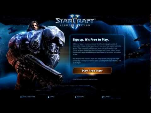 Starcraft 2 Basics What You Need To Play Starcraft 2
