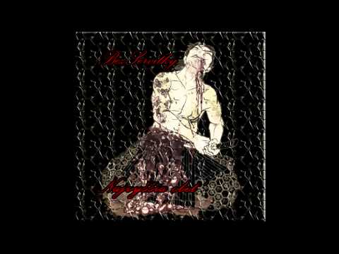 Bez Servítky (Besny Občan, Zlo, Džambalo) - Jedinec vsp. Phan