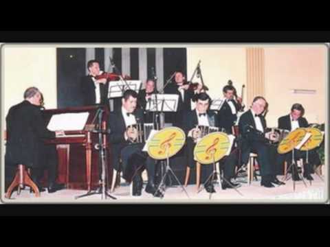 Orquesta Tipica  Jorge Arduh - Inspiracion - Tango