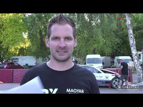 2022.06.05 Keviép Országos Rallycross Bajnokság esti összefoglalója!