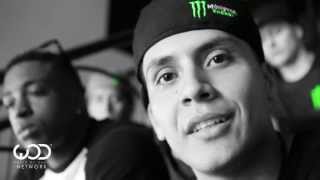 Monster Energy Bboys : The Profile | WOD Bay Area 2013 | worldofdance.com