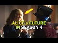 Alice's Storyline & Future in Batwoman Season 4 Revealed
