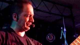 Macabre - Albert Was Worse Than Any Fish In The Sea (Sydney 30.07.10)