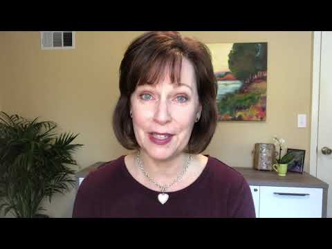 Get Curious with Kirsten #11 - "Best Ways to Receive Feedback"