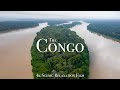 The Congo 4K Scenic Relaxation Film With African Music