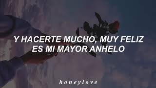 BANDA MS - Mi Mayor Anhelo // Letra