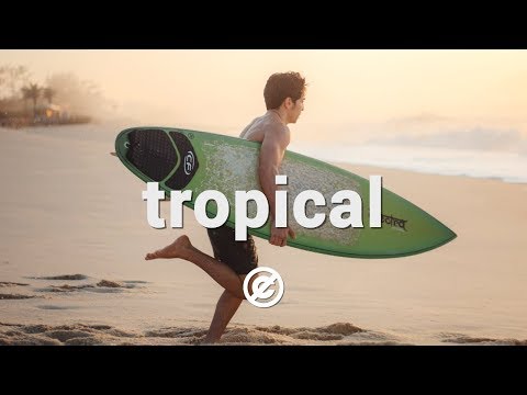 'Gravity' by Extenz | Chill Tropical House Music (No Copyright) 🌊
