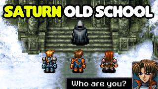 Think Sega Saturn Was Overrated? These 10 RPGs Will Prove You Wrong!