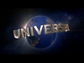 Universal 2013 Logo