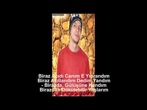 RapResyon Raider - Yine Hüsran ( 2013 )