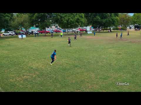 Madera FC Vs. Atletico FC. MSL