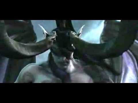 Rise of TERRORBLADE  (The Frozen Throne)