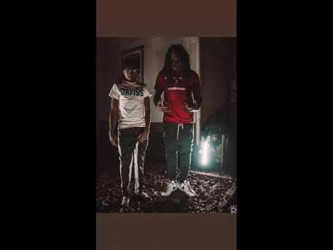 Day1ss/Jskan - Dark Clouds (BET)