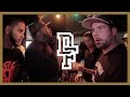 YOUNG KANNON BIG KANNON VS REAL DEAL FRESCO Don T Flop Rap Battle